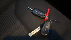 Ford KA+ 1.2 85 Active 5dr Petrol Hatchback